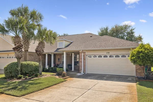 $457,000 | 230 Diamond Cove, Destin, FL 32541