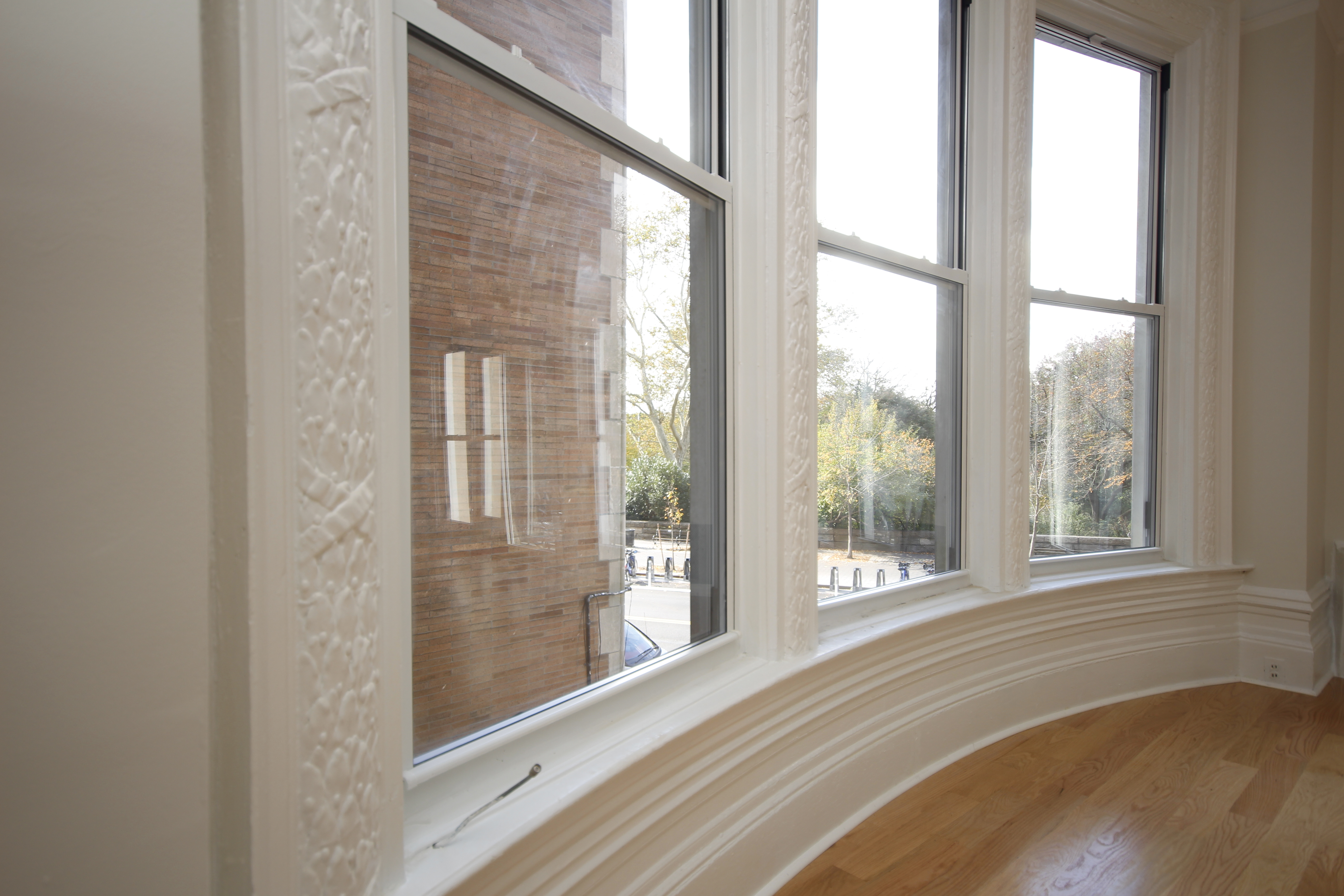 105 Riverside Drive, Unit 2F Manhattan, NY 10024 - Photo 8 of 11 Gallery Image 8