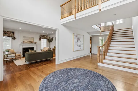 $2,695,000 | 909 North Penn Oak Road, Lower Gwynedd, PA 19002