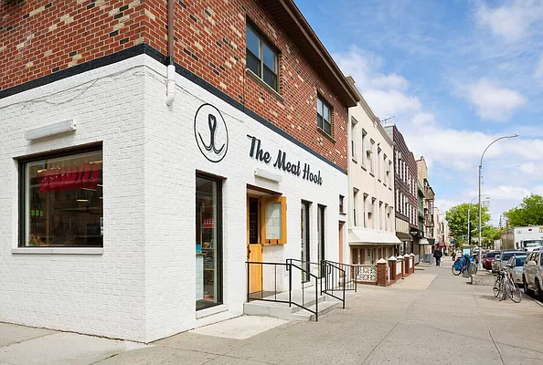 64 Maspeth Avenue, Unit 2B Brooklyn, NY 11211 - Photo 7 of 8