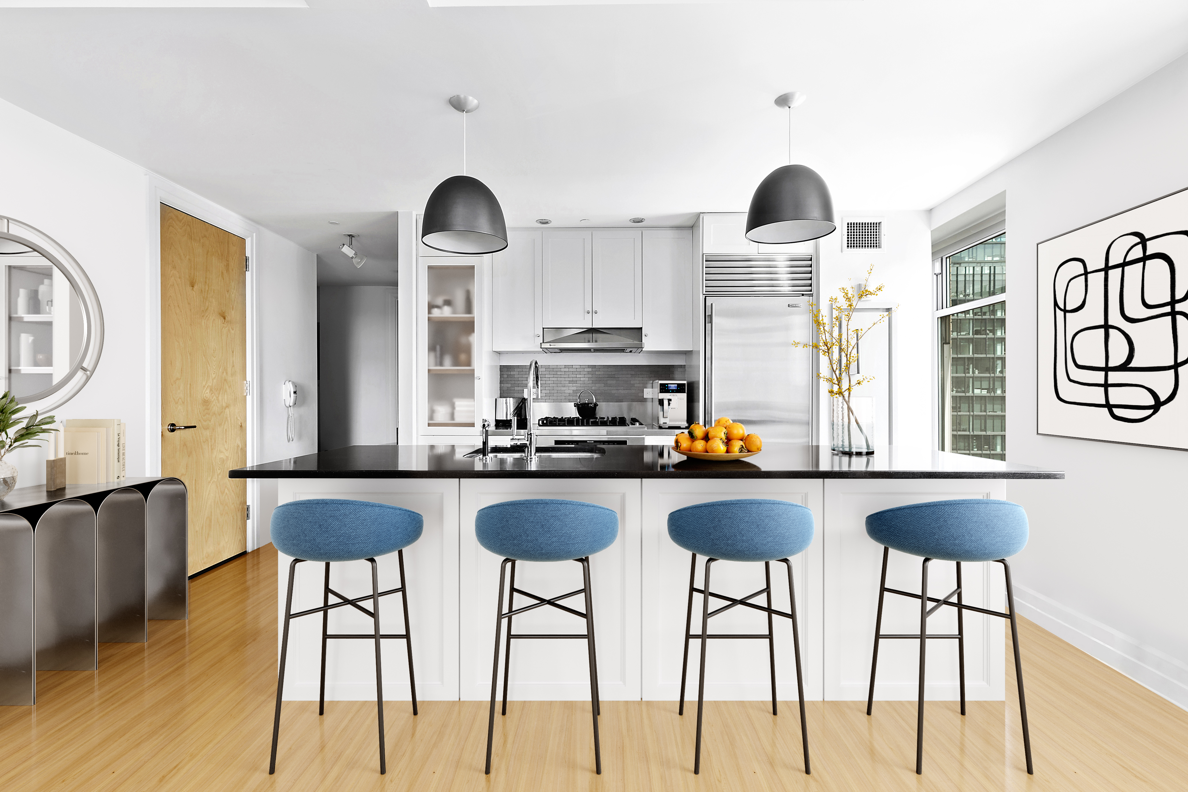 110 Livingston Street, Unit 7O Brooklyn, NY 11201 - Photo 2 of 12