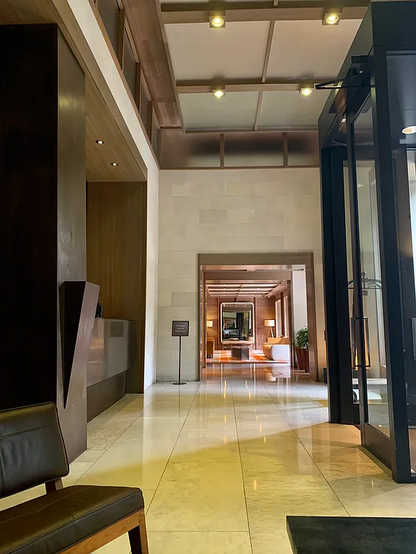 225 Rector Place, Unit 17H Manhattan, NY 10280 - Photo 10 of 16