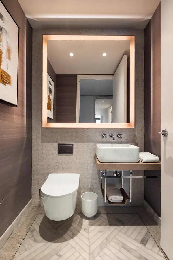 $4,295,000 | 250 West 96th Street, Unit 10C | Upper West Side