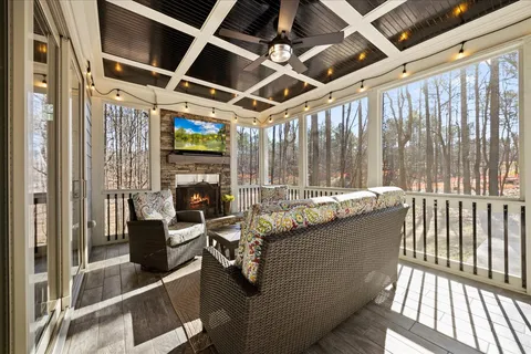 $900,000 | Undisclosed Wake Forest, Wake Forest, NC 27587