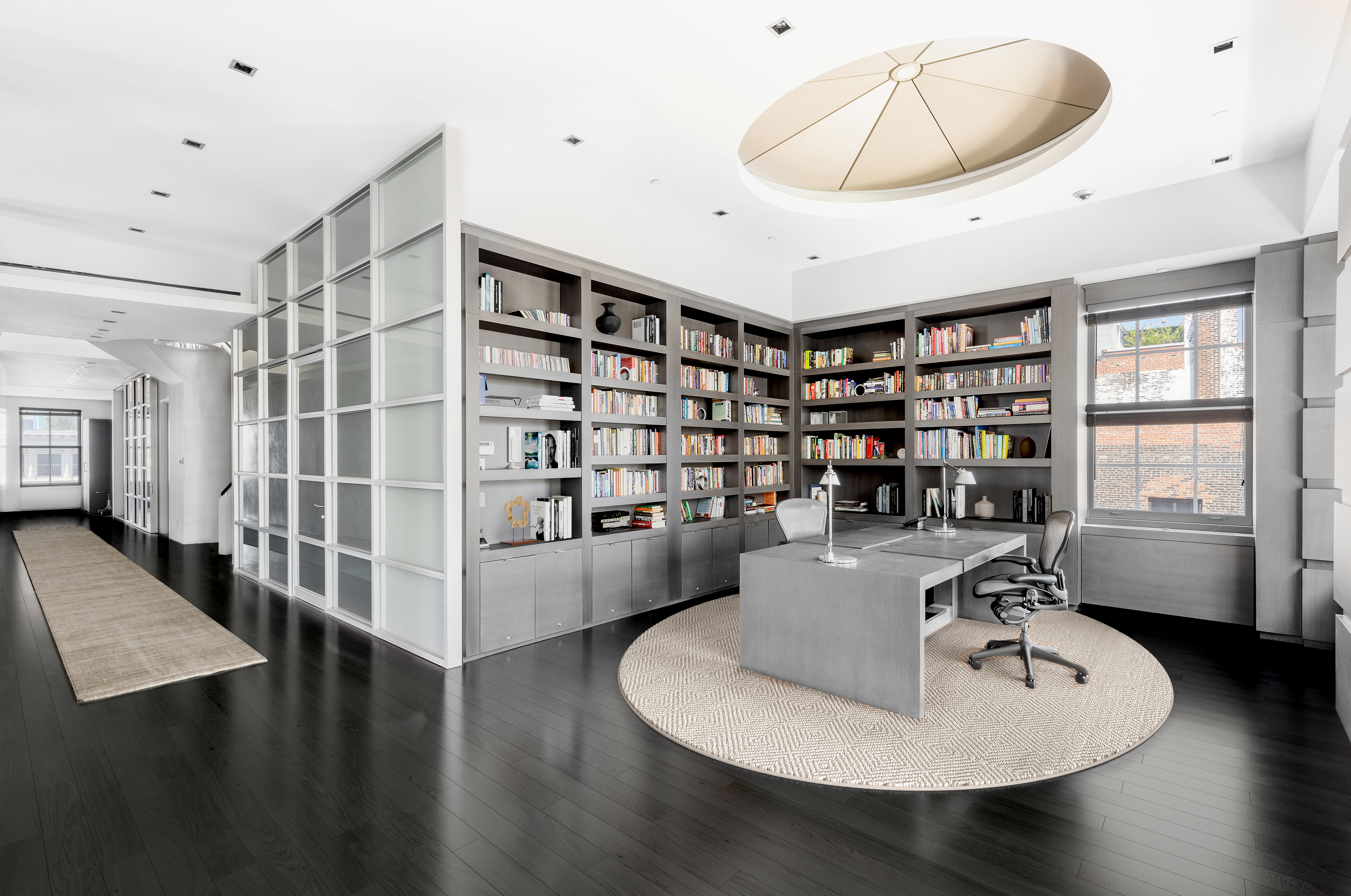 47 Mercer Street, Unit PH Manhattan, NY 10013 - Photo 5 of 12