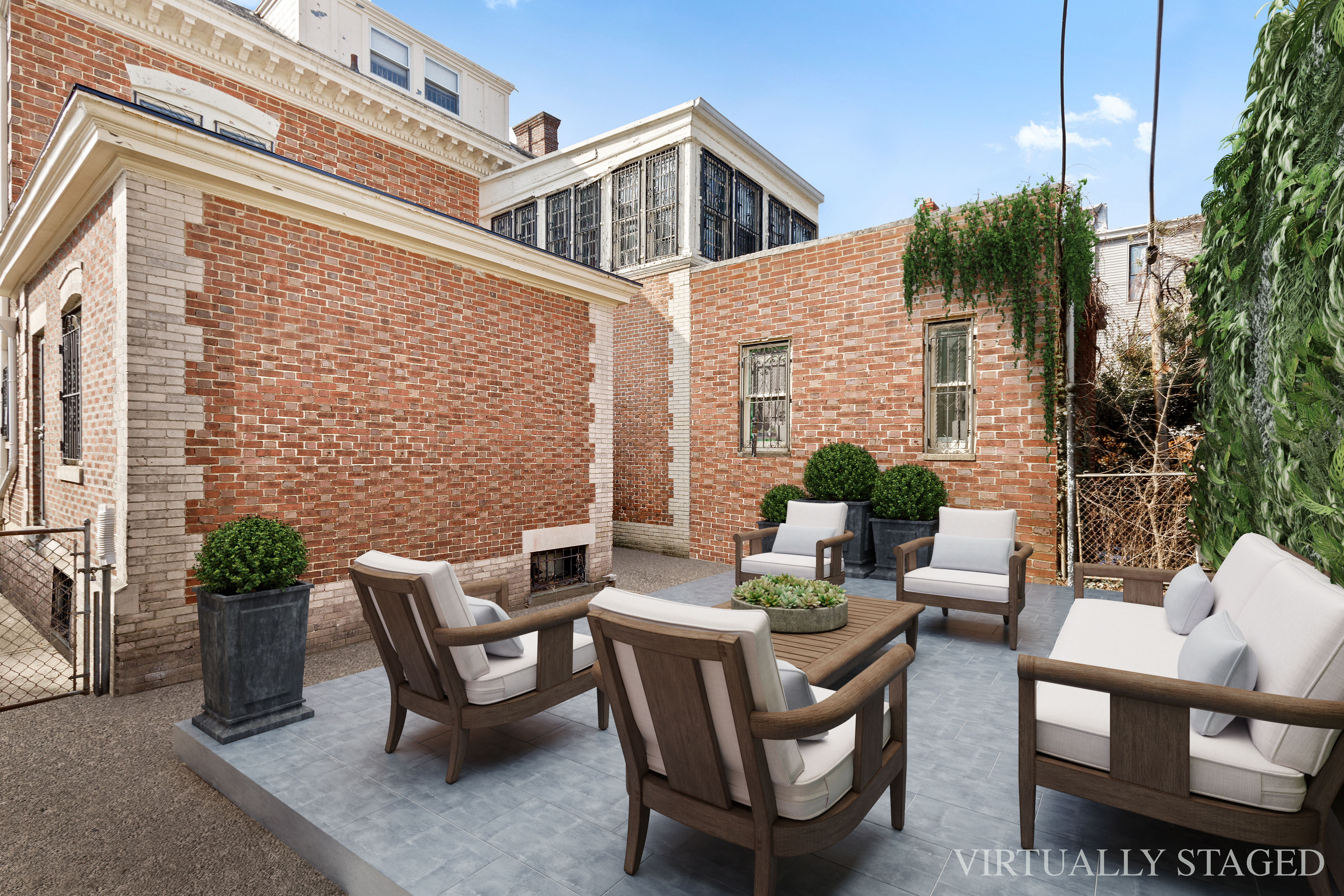 1019 Bushwick Avenue Brooklyn, NY 11221 - Photo 22 of 25