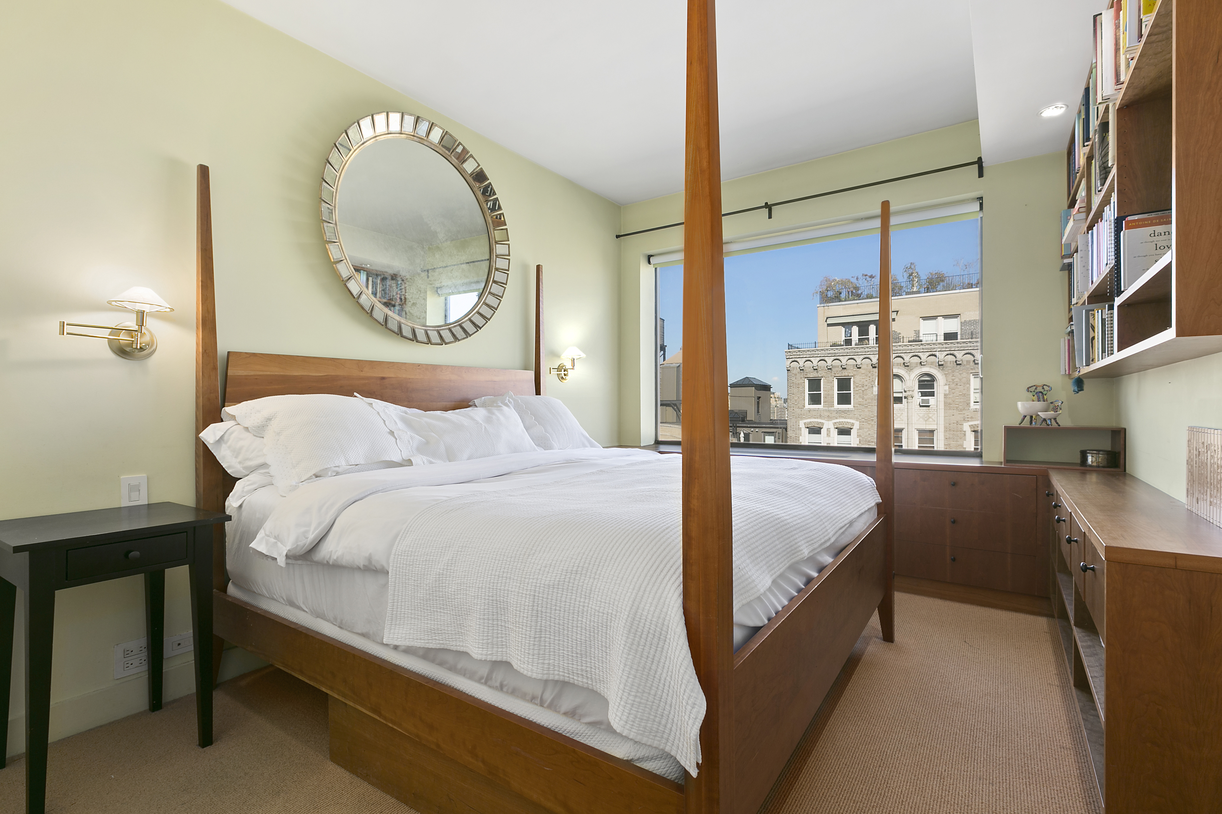 130 West 79th Street, Unit 17A Manhattan, NY 10024 - Photo 6 of 13