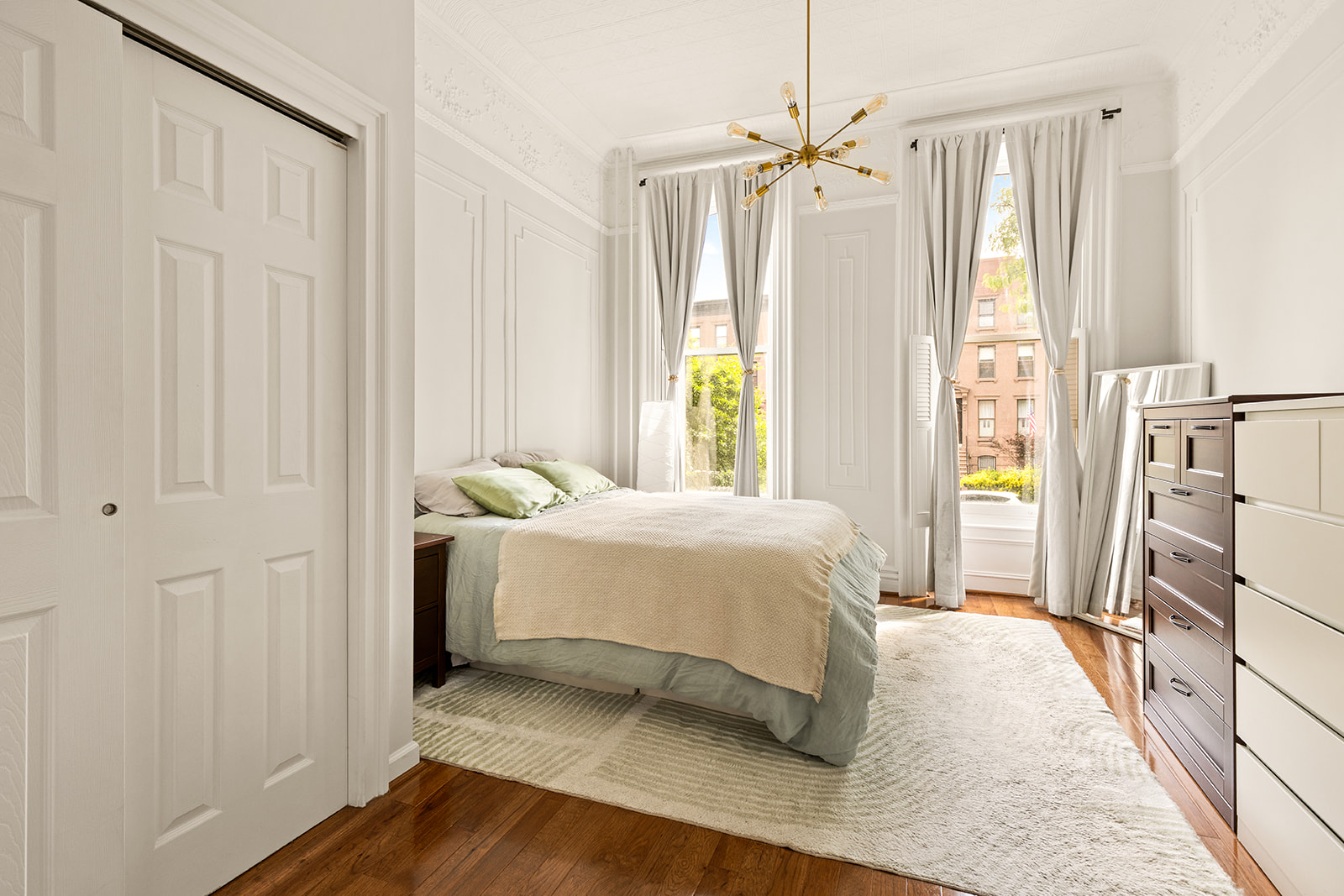 277 Carroll Street, Unit 1 Brooklyn, NY 11231 - Photo 4 of 7