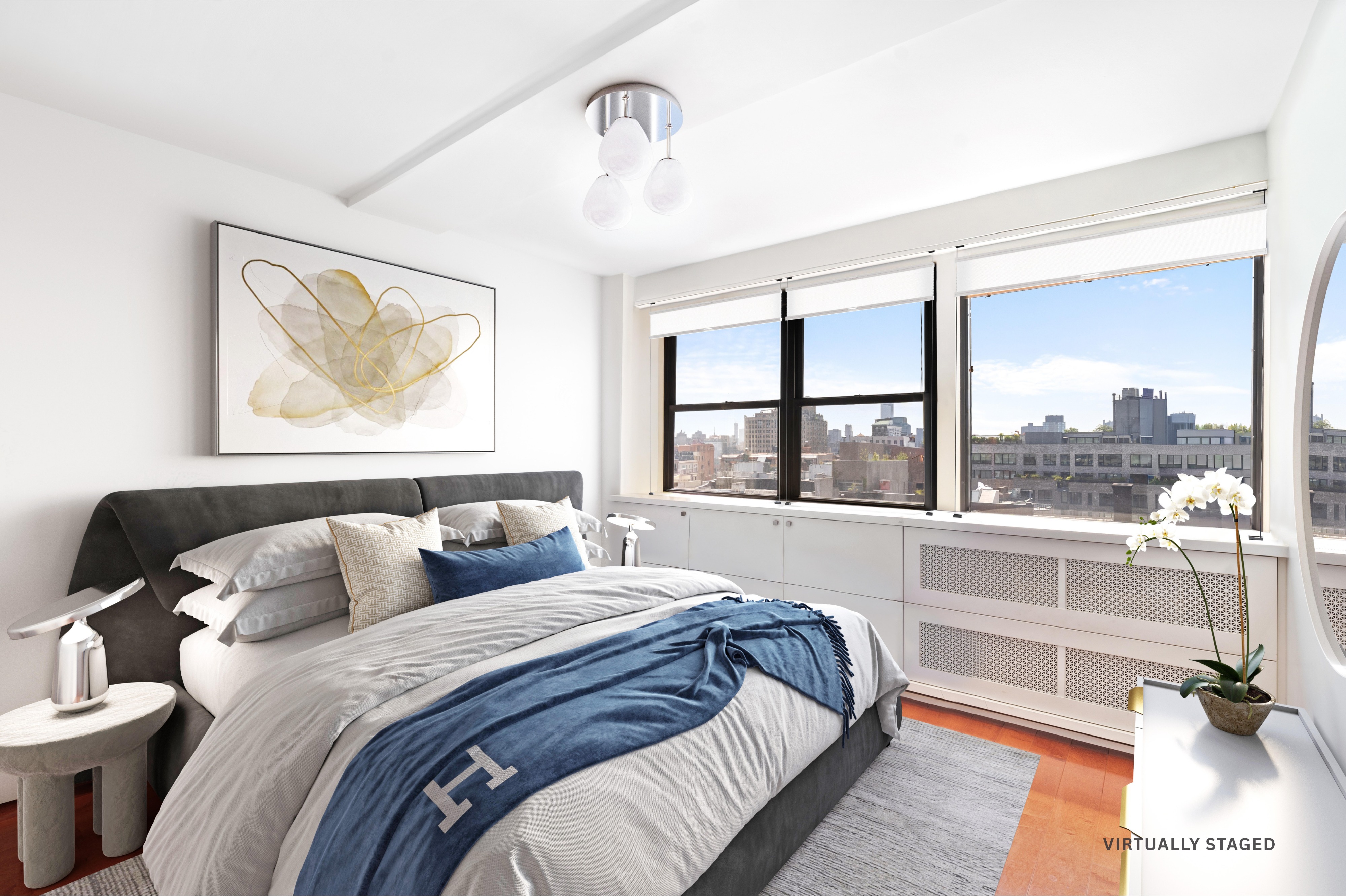 210 East 15th Street, Unit 10HJK Manhattan, NY 10003 - Photo 6 of 14 Gallery Image 6