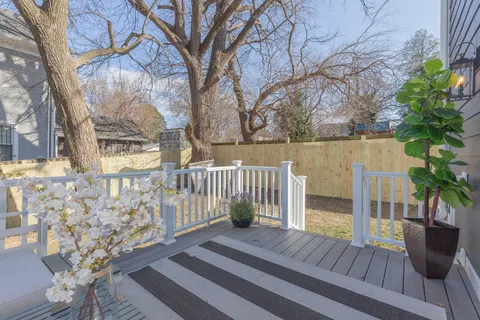 $1,550,000 | Irving Street Northeast, Washington, DC 20018