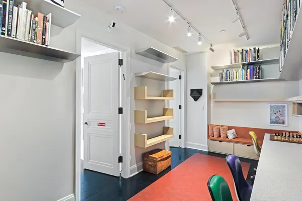 $13,500,000 | 170 East End Avenue, Unit 8EF | Upper East Side