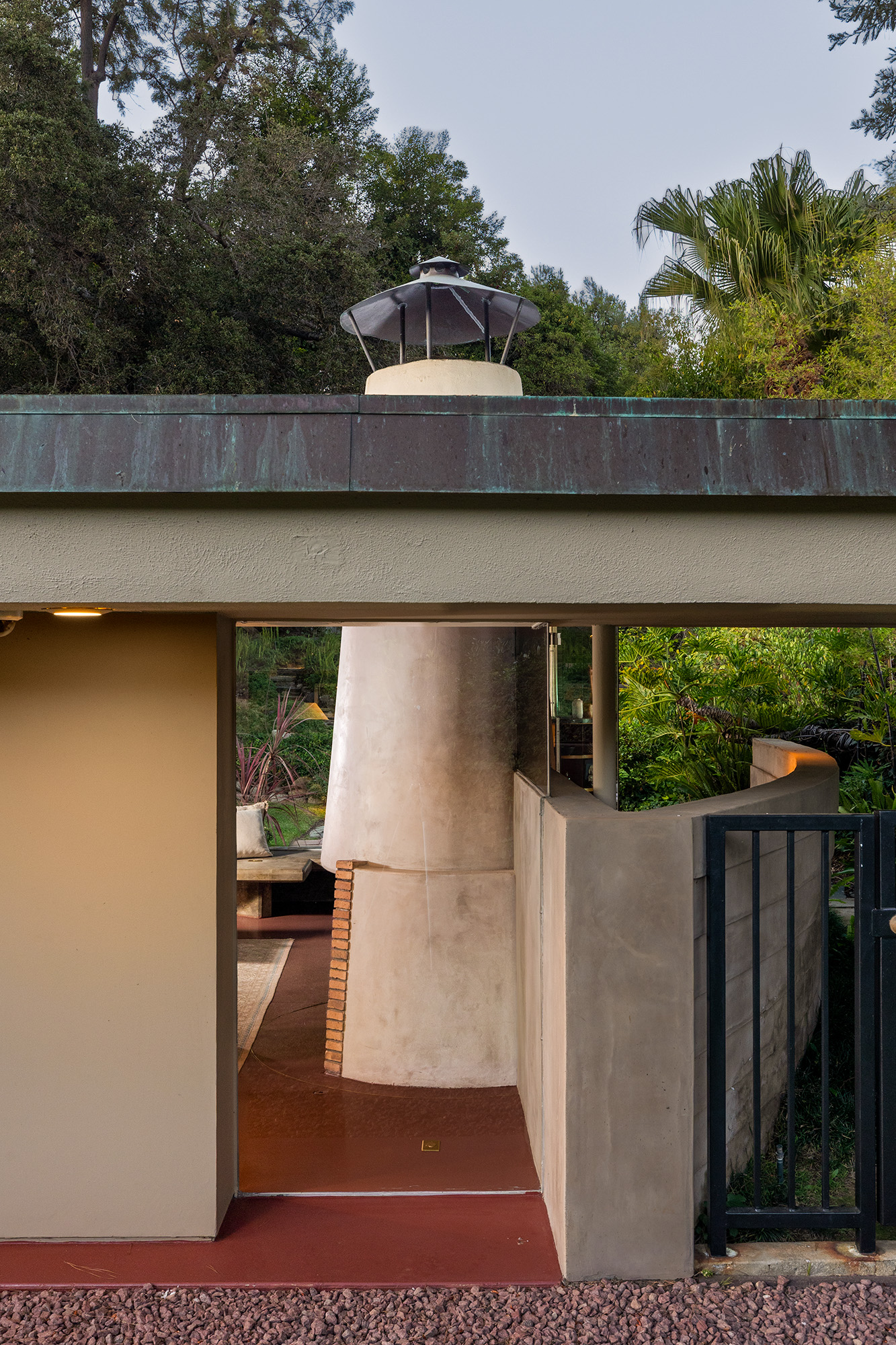 780 Laguna Road Pasadena, CA 91105 - Photo 32 of 38 Gallery Image 32