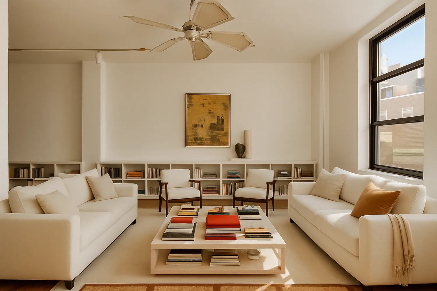 $1,725,000 | 161 West 15th Street, Unit 4C | Chelsea