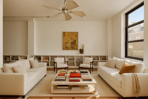 $1,725,000 | 161 West 15th Street, Unit 4C | Chelsea