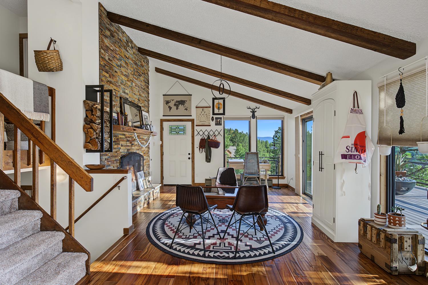 129 Silver Springs Road Bailey, CO 80421 - Photo 1 of 4 Gallery Image 1