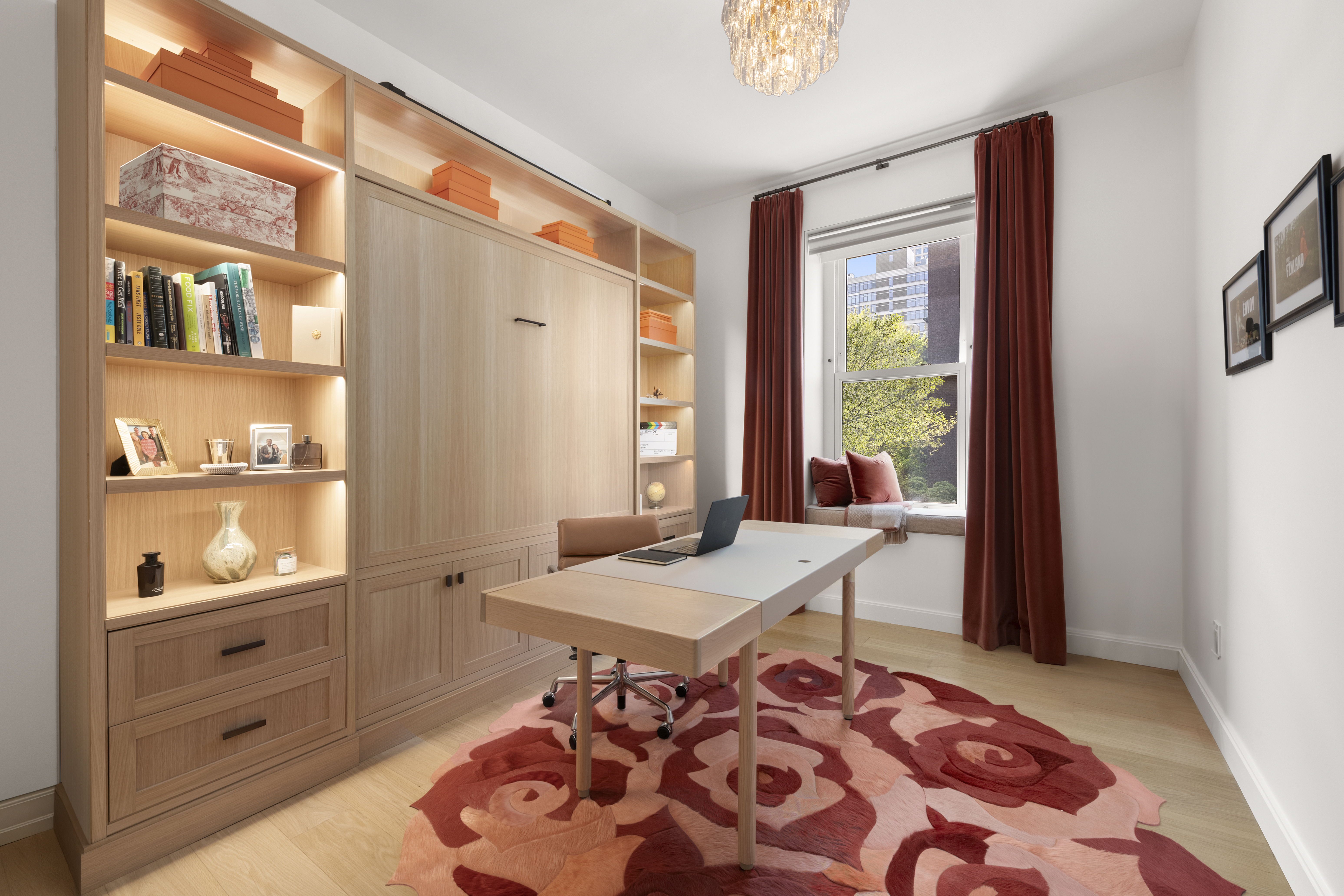 150 Barrow Street, Unit 2B Manhattan, NY 10014 - Photo 9 of 11