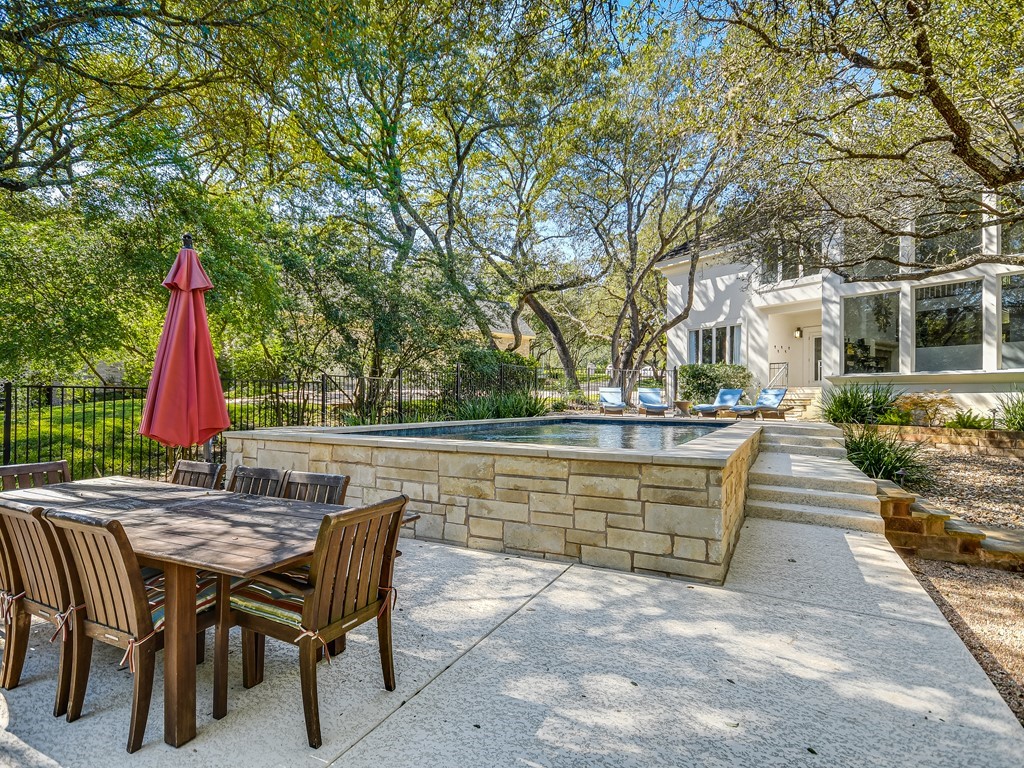 3801 Cassava Drive Austin, TX 78746 - Photo 25 of 31