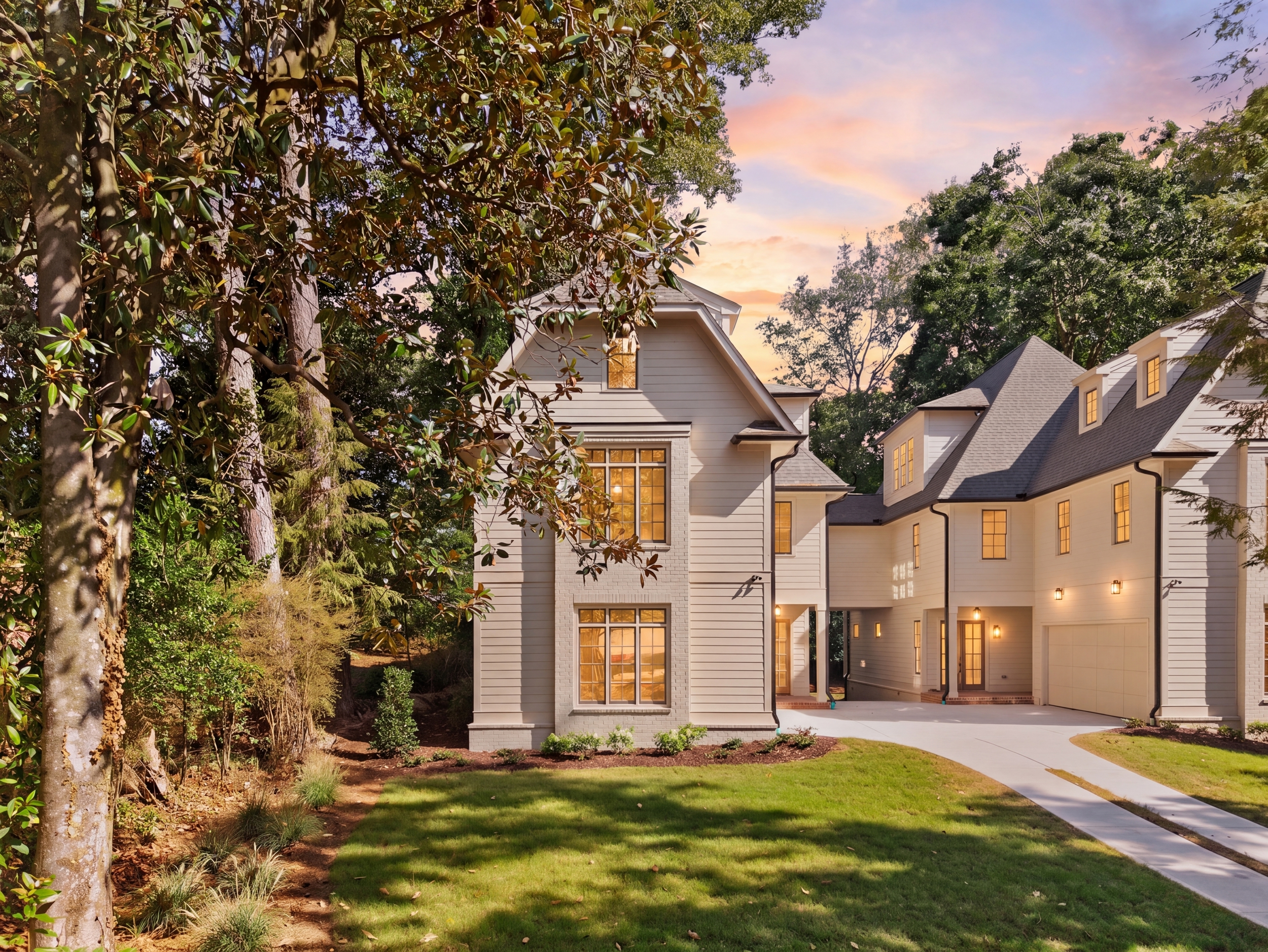 652 Timm Valley Road Northeast Atlanta, GA 30305 - Photo 1 of 52 Gallery Image 1