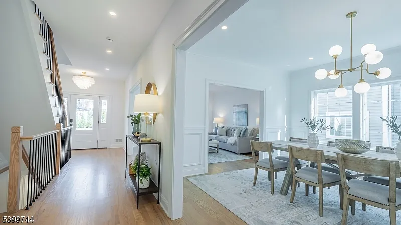 6 Berkeley Road Millburn, NJ 07041 - Photo 23 of 49