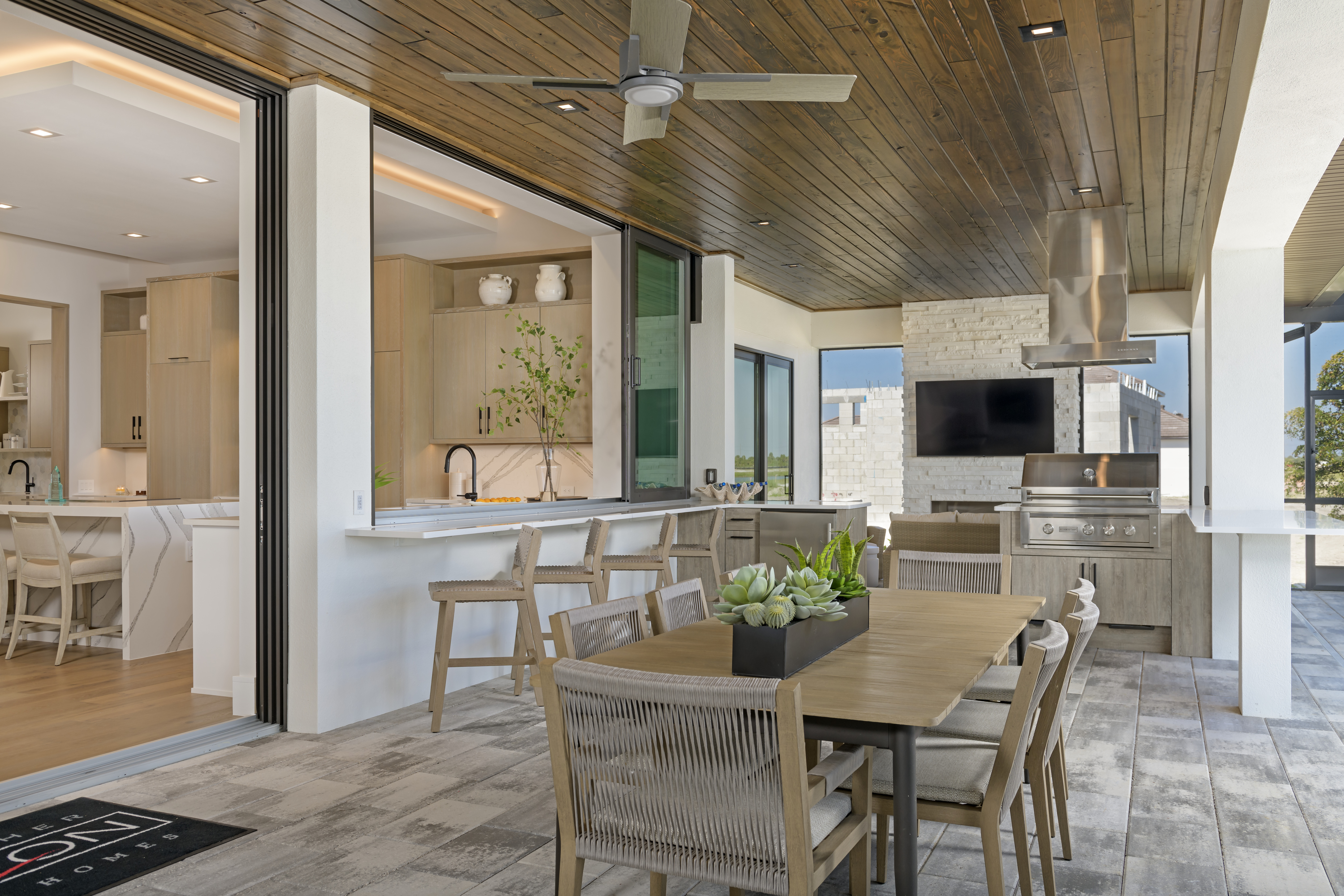 Address Upon Request Rockledge, FL 32955 - Photo 8 of 28 a view of a dining room with furniture