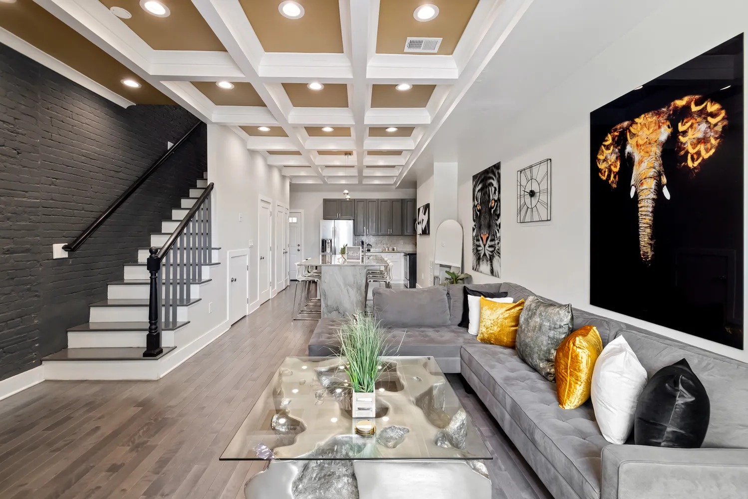 $899,999 | 409 Florida Avenue Northwest, Washington, DC 20001