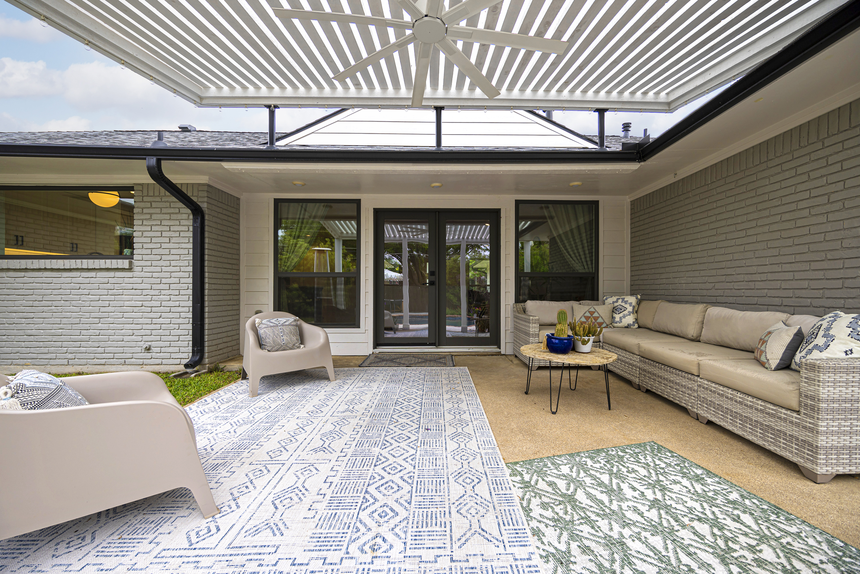 7714 Fallmeadow Lane Dallas, TX 75248 - Photo 30 of 37