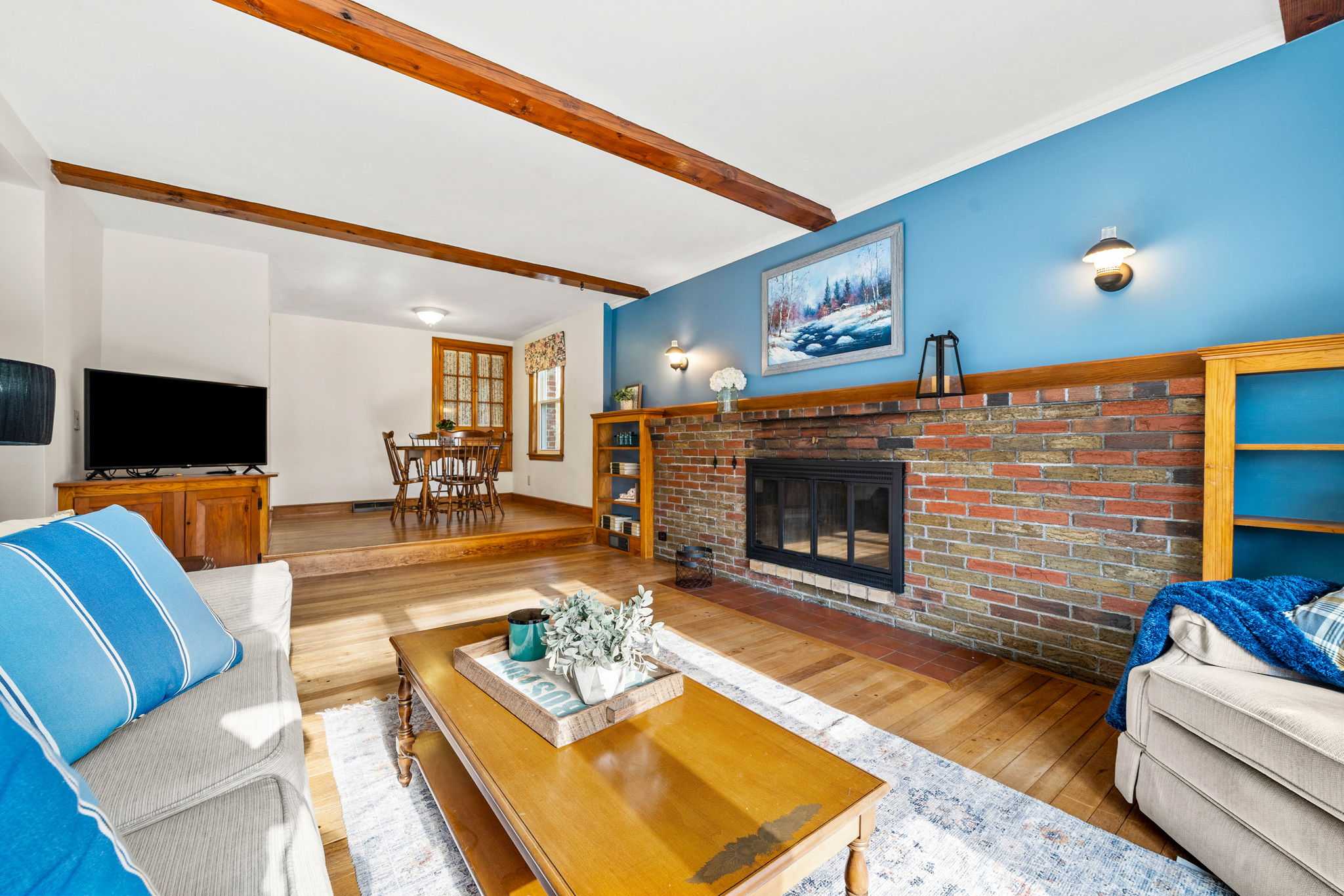 1 Ledgewood Road Wilmington, MA 01887 - Photo 10 of 33