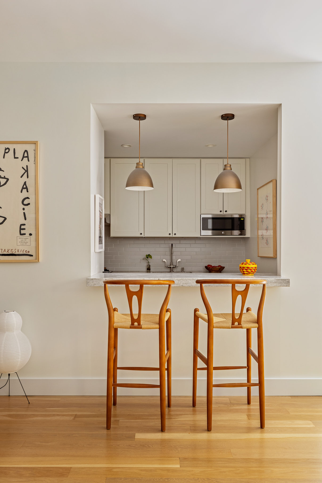 140 8th Avenue, Unit 1N Brooklyn, NY 11215 - Photo 3 of 12