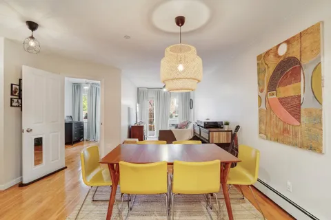 $3,450 | 1570 Prospect Place, Unit 3 | Weeksville