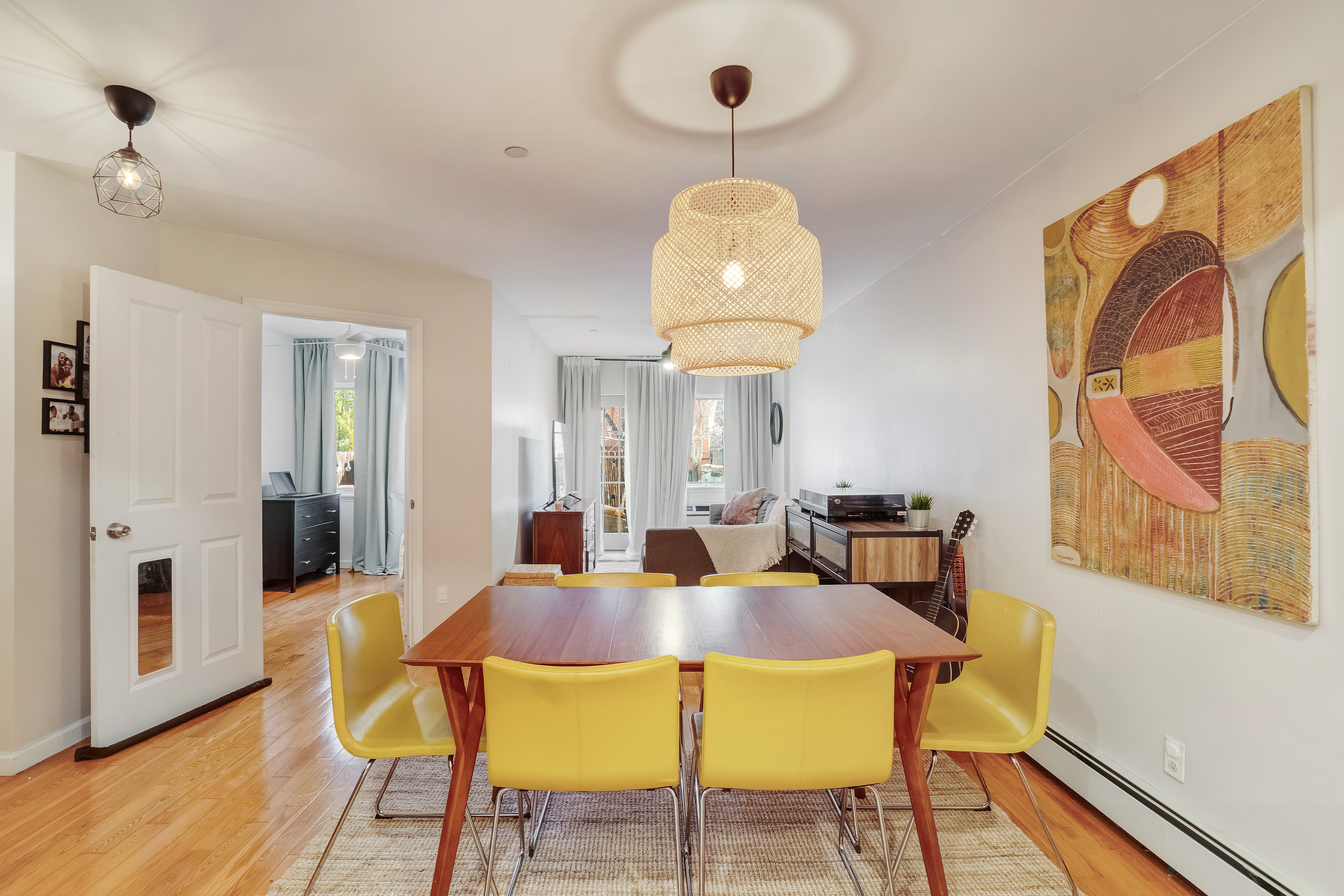 1570 Prospect Place, Unit 3 Brooklyn, NY 11233 - Photo 1 of 10