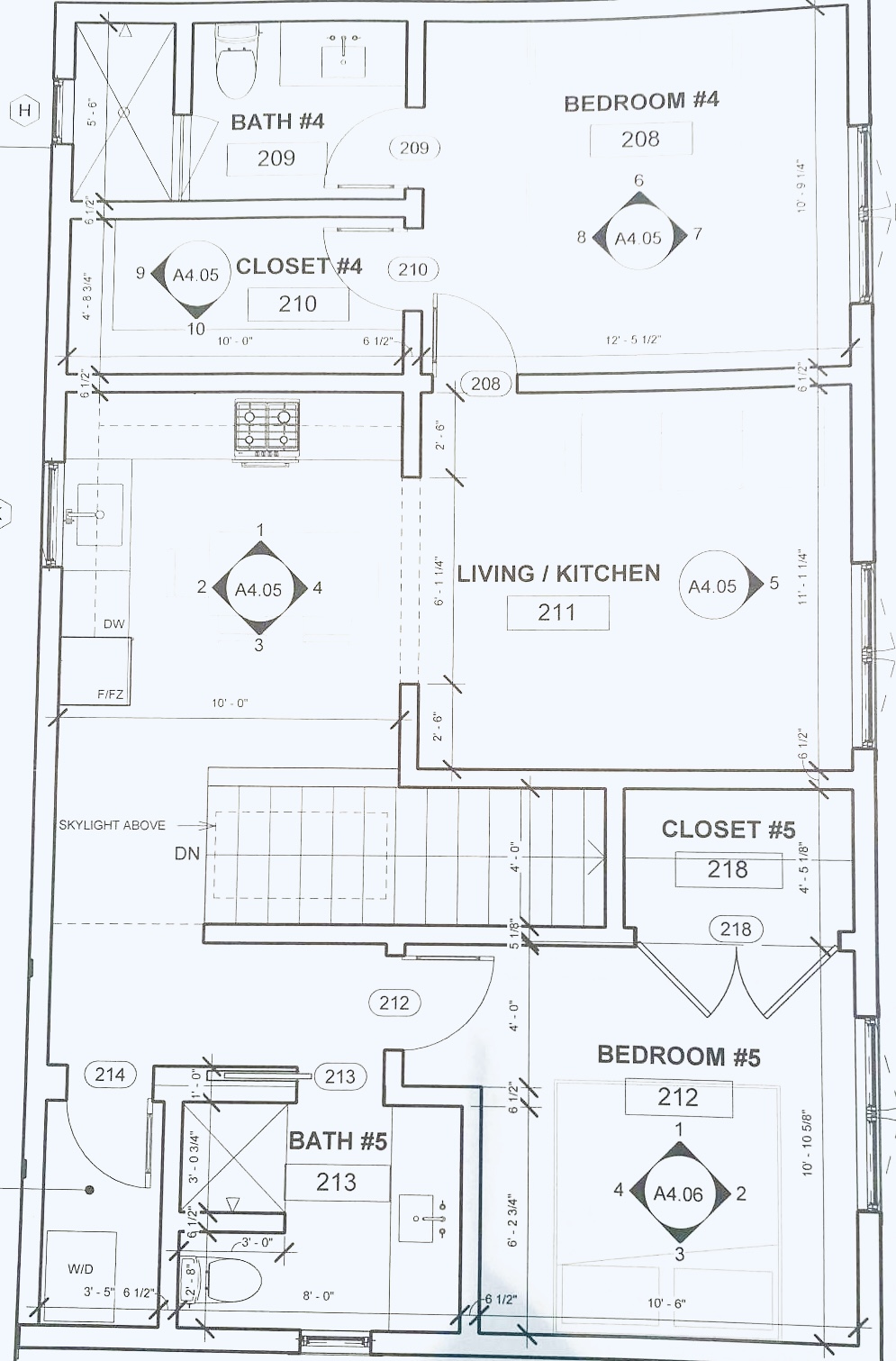 Address Upon Request Dallas, TX 75219 - Photo 11 of 12 a picture of a book and a bed