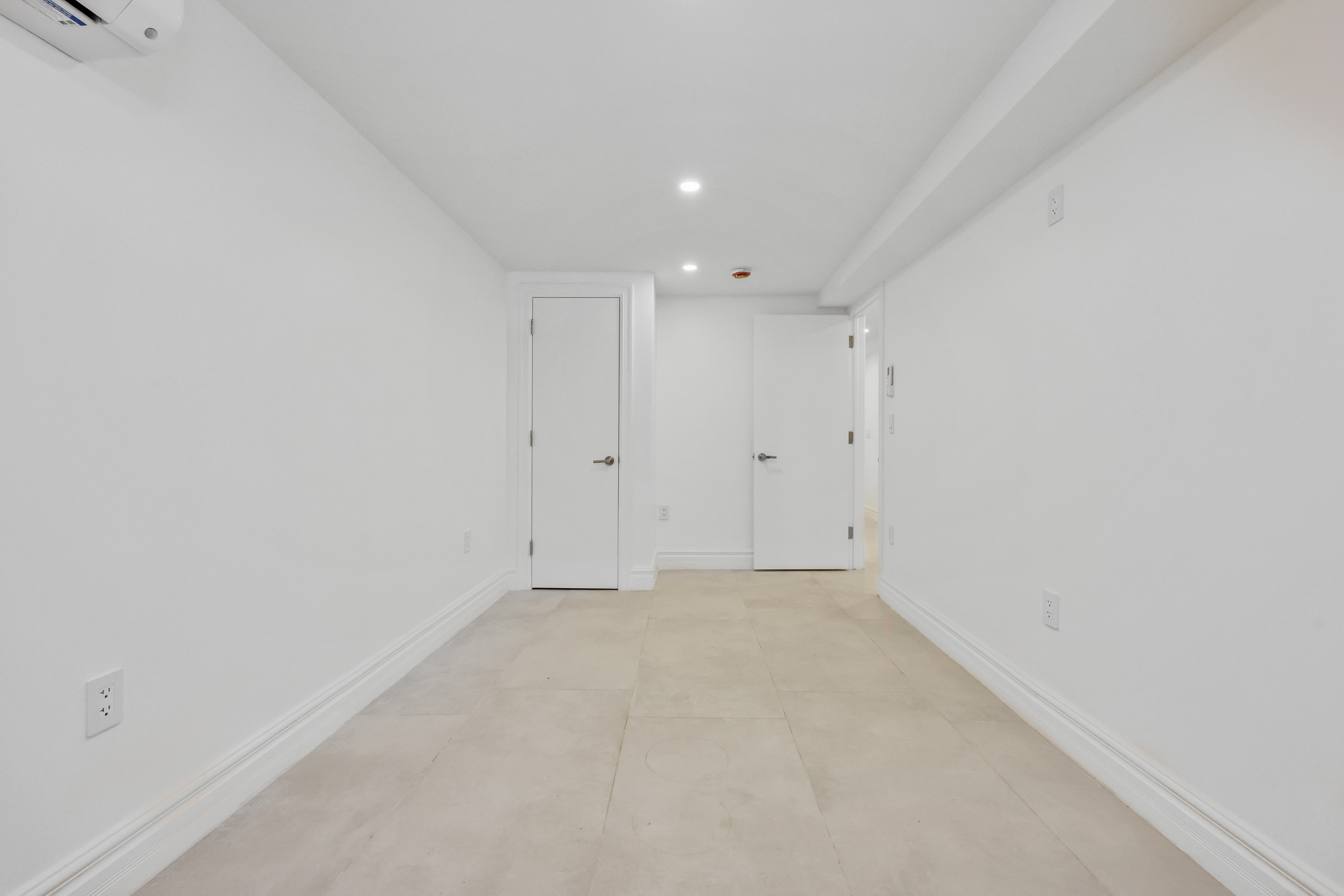 84 Pilling Street, Unit 1 Brooklyn, NY 11207 - Photo 9 of 14 a view of an empty room