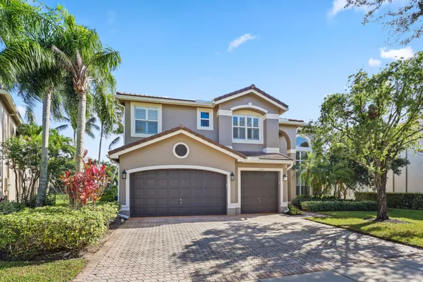 $1,400,000 | 19245 Skyridge Circle, Boca Raton, FL 33498