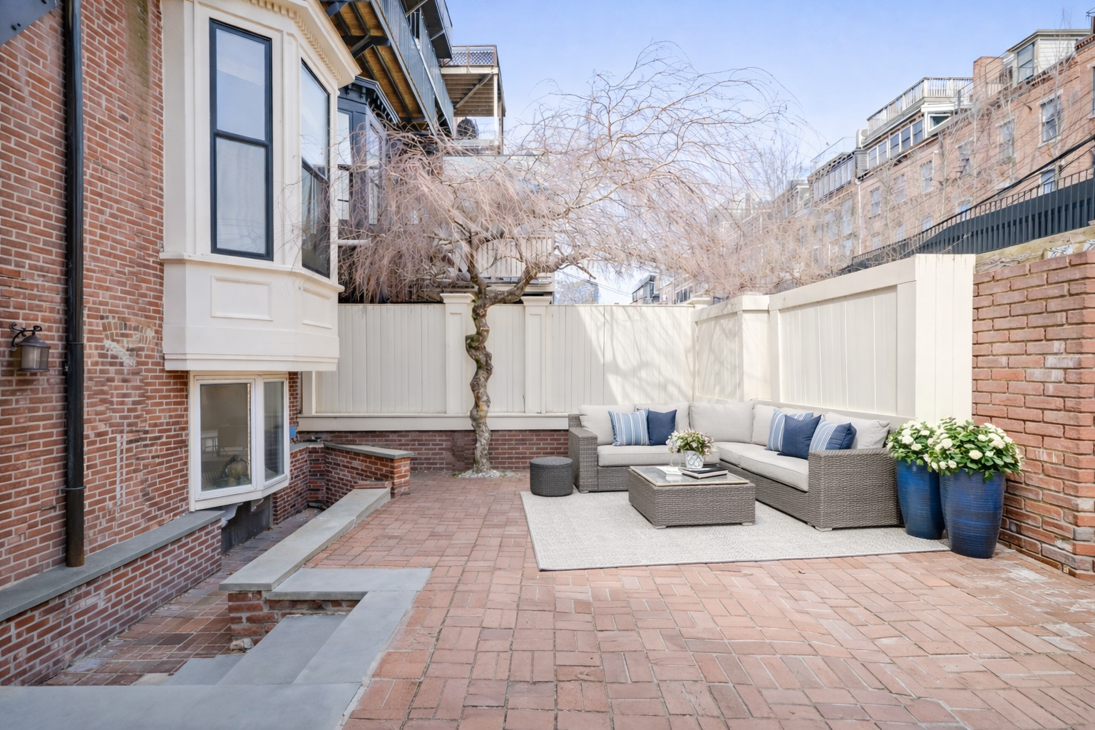 7 Upton Street, Unit 1 Boston, MA 02118 - Photo 18 of 21