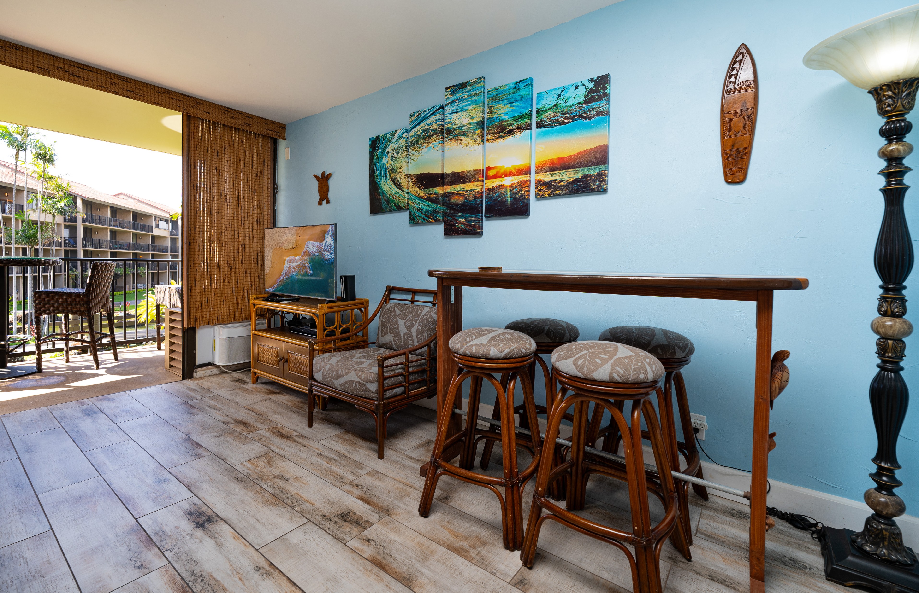 3543 Lower Honoapiilani Road, Unit C204 Lahaina, HI 96761 - Photo 10 of 25 Gallery Image 10