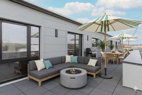 $750,000 | 4328 Georgia Avenue Northwest, Unit PH1, Washington, DC 20011