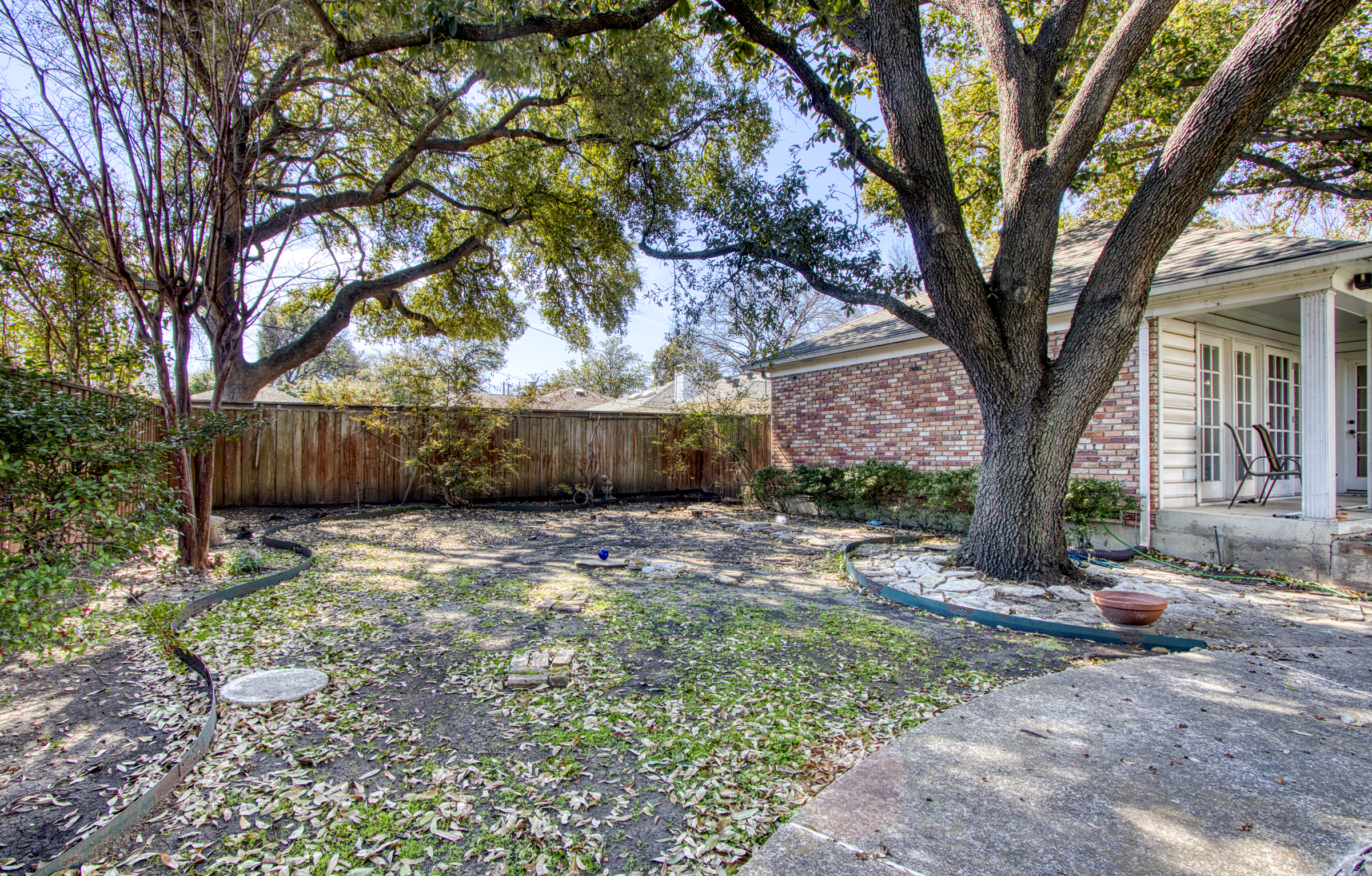 11034 Edgemere Road Dallas, TX 75230 - Photo 26 of 29