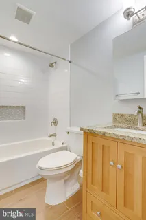 $465,000 | 4360 Cherry Hill Road, Unit 103, Arlington, VA 22207