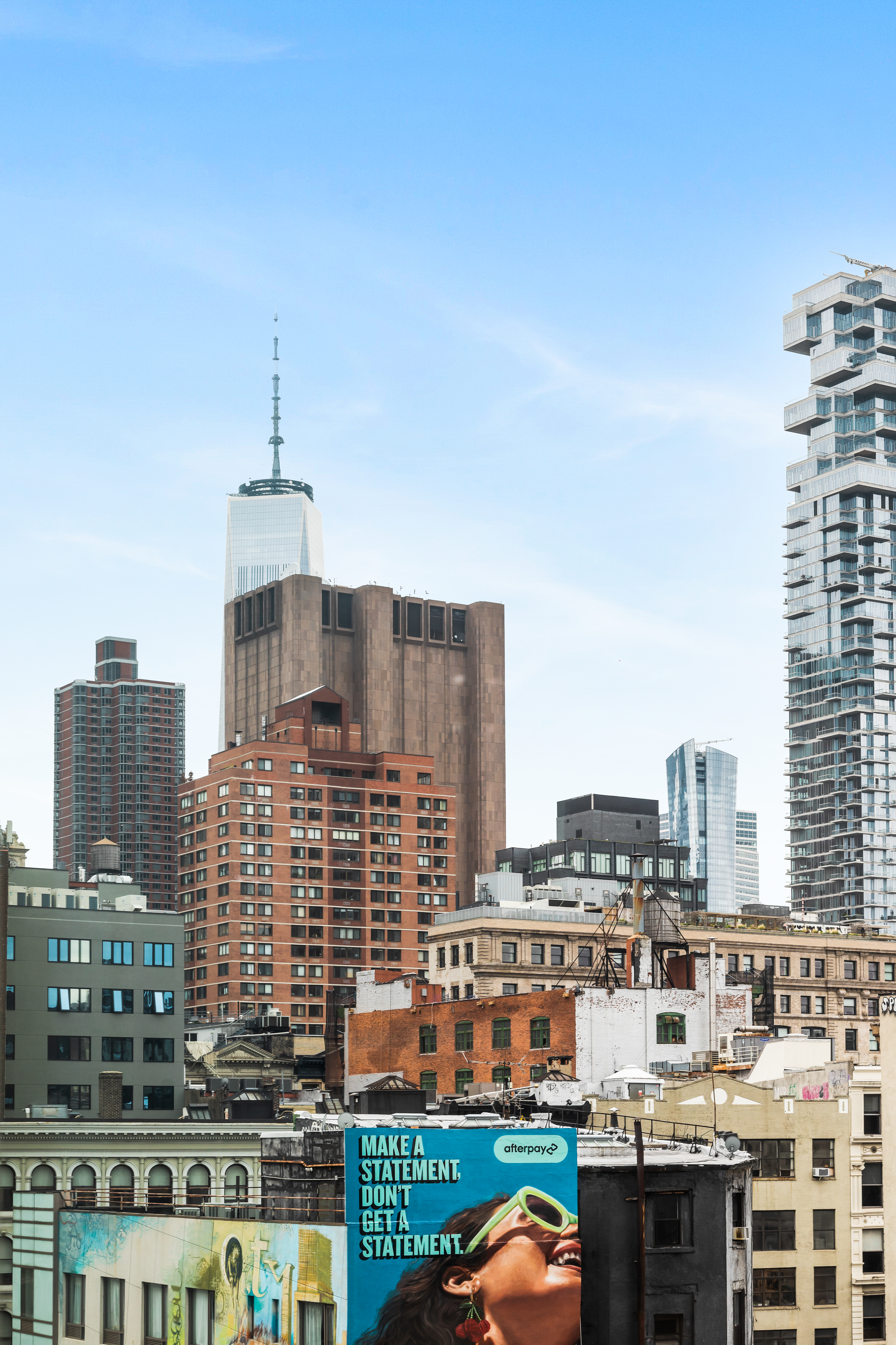 129 Lafayette Street, Unit 5A Manhattan, NY 10013 - Photo 12 of 14