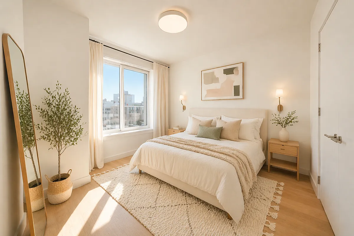 130 2nd Street, Unit 3A Brooklyn, NY 11231 - Photo 4 of 16