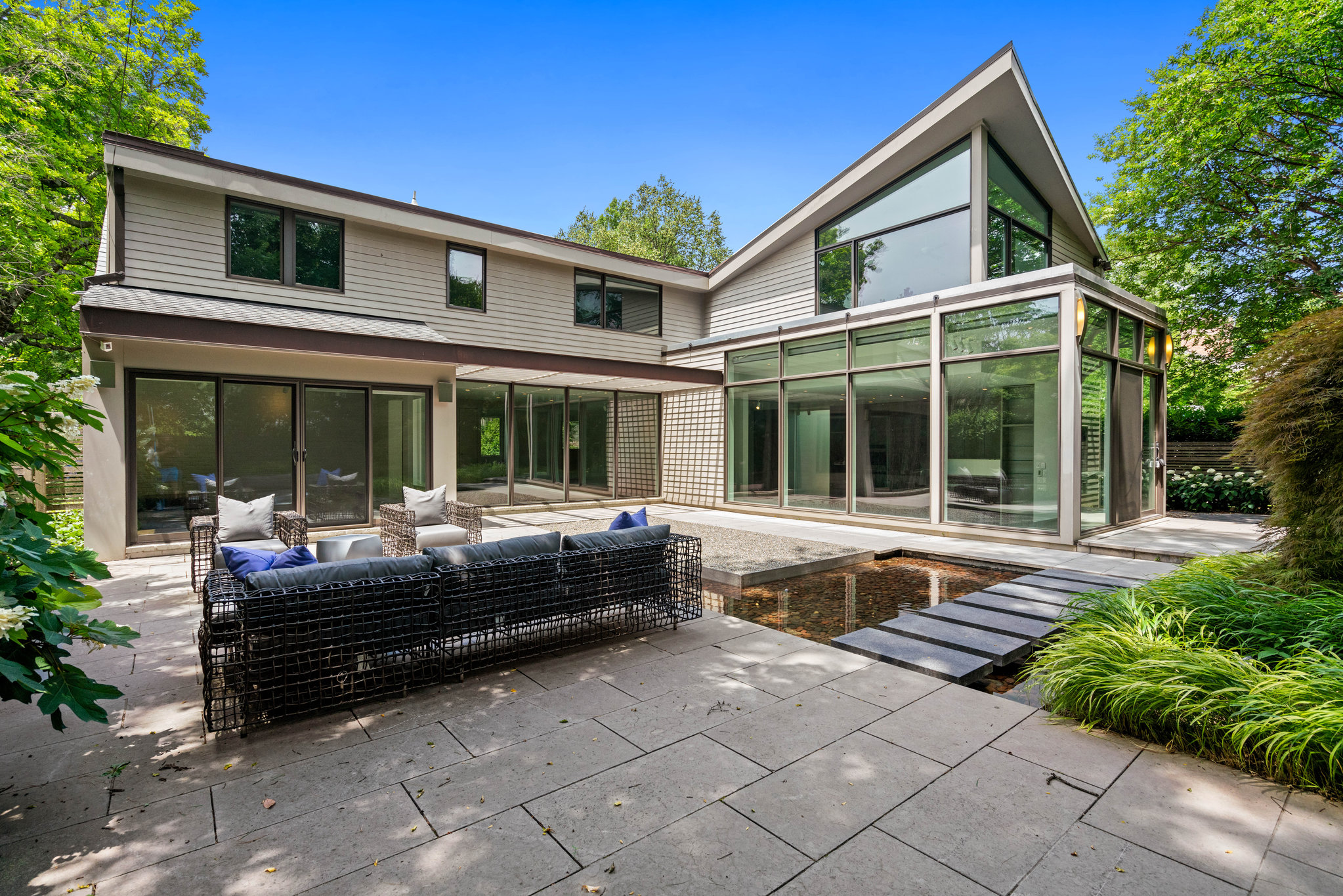 5515 Center Street Chevy Chase, MD 20815 - Photo 73 of 85