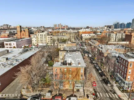 $875,000 | 273 Monmouth Street, Unit 1A, Jersey City, NJ 07302