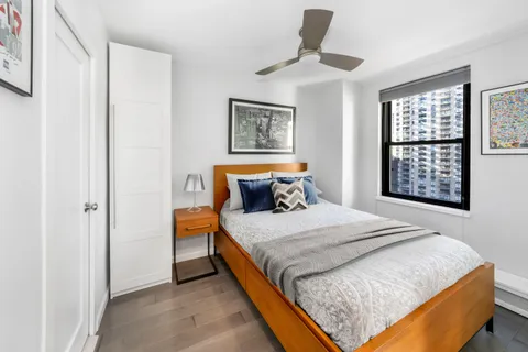 $510,000 | 2 Tudor City Place, Unit 9OS | Murray Hill