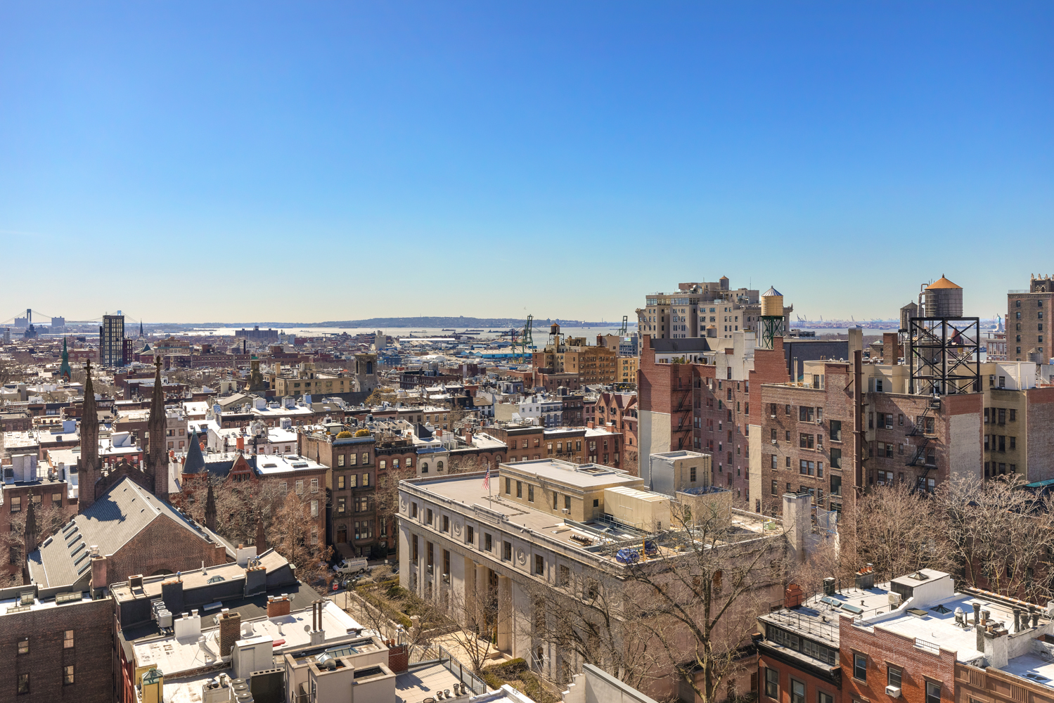 24 Monroe Place, Unit 8B Brooklyn, NY 11201 - Photo 12 of 16