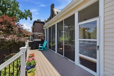 $1,200,000 | 4917 Pershing Place, St. Louis, MO 63108