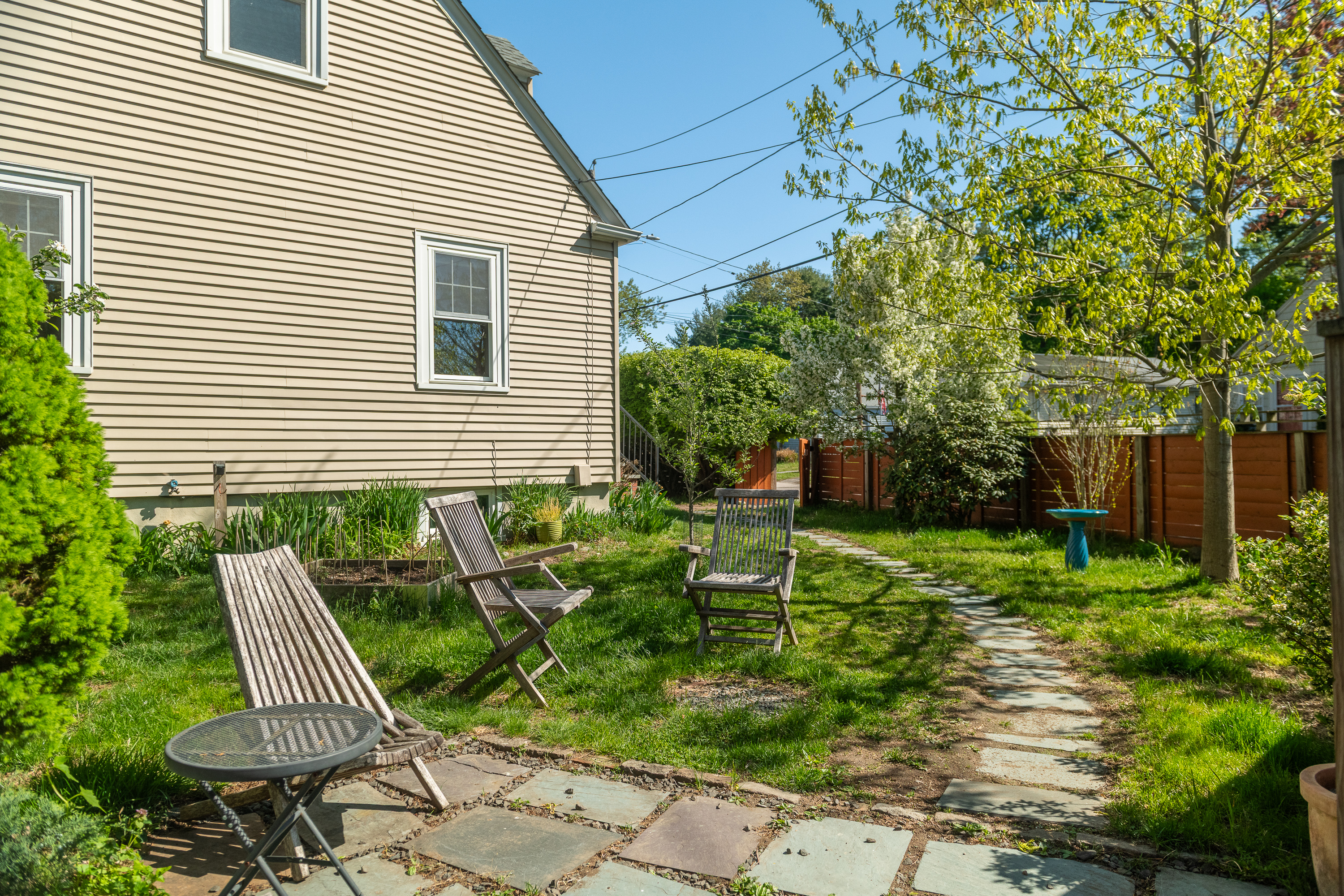 31 Errol Street Warwick, RI 02888 - Photo 33 of 38
