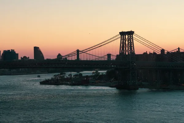 a view of a lake with a big yard