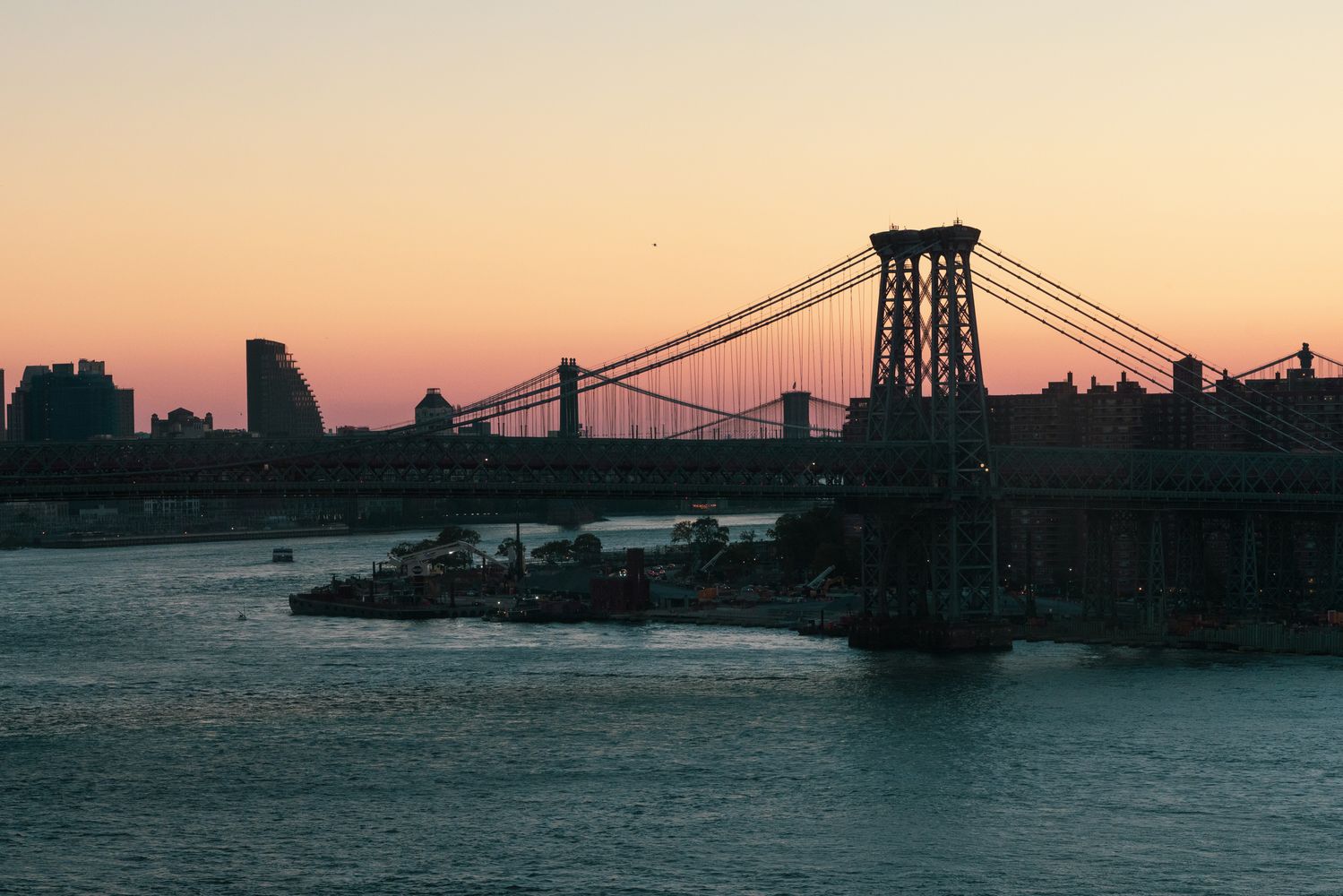 144 North 8th Street, Unit 4B Brooklyn, NY 11249 - Photo 15 of 18