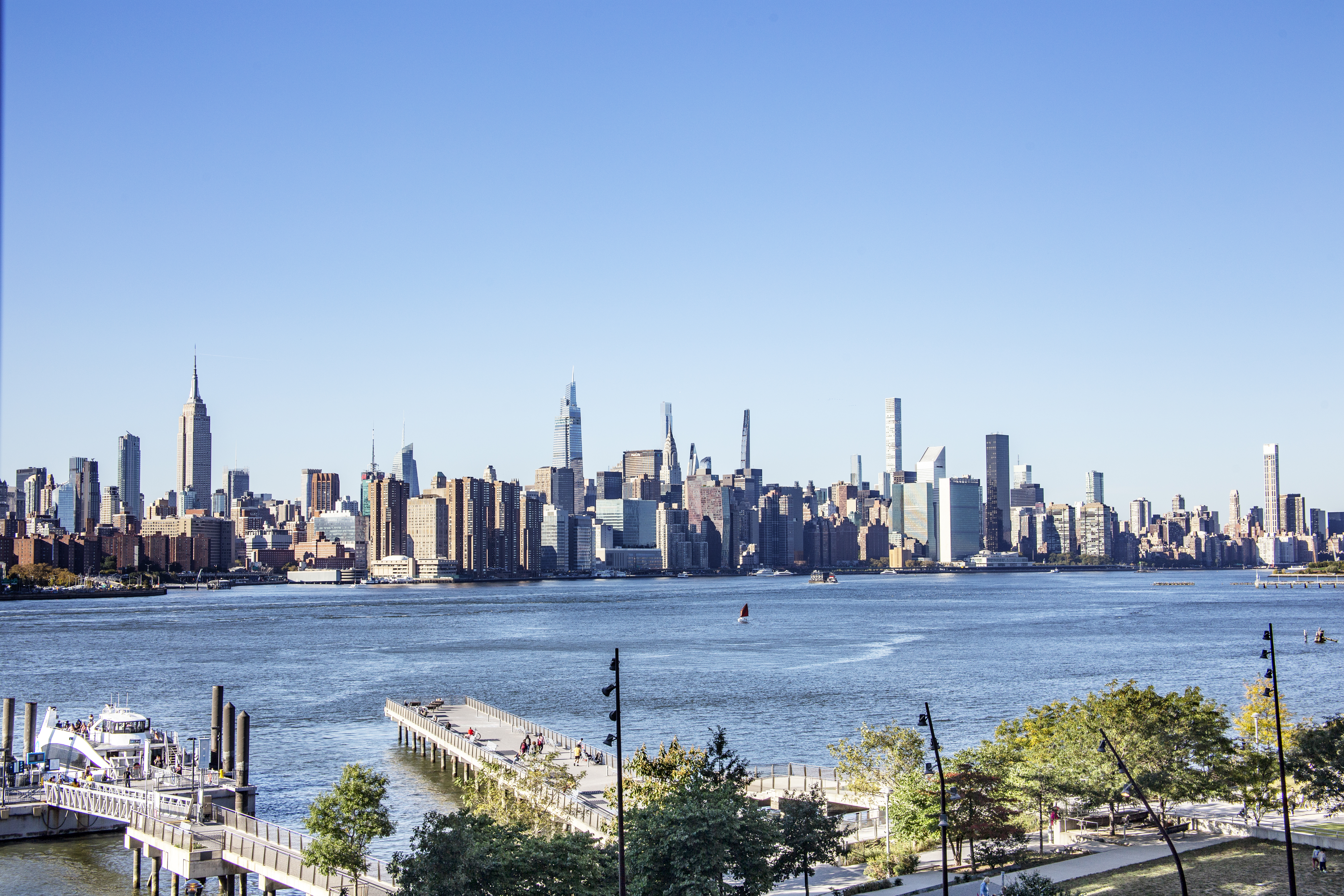 2 Northside Piers, Unit 3T Brooklyn, NY 11249 - Photo 2 of 8