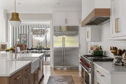 $4,295,000 | 4472 South Carothers Road, Franklin, TN 37064